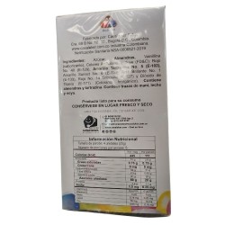 Almendra Francesa X125gr