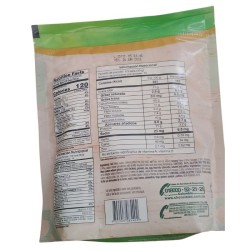 Granola Tosh Coco,Linaza y Piña X300gr