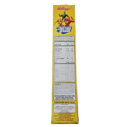 Kellogg`s Justice League X130gr