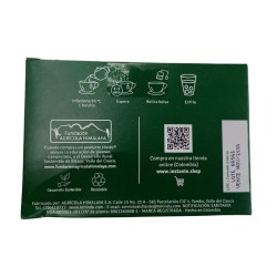 Te Verde Surtido Hindu X26gr X20 porciones