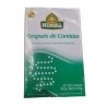 Hindu Despues de Comidas Manzanilla,Toronjil,Limoncillo,Menta y Anis X20gr X20 porciones