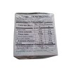 Hindu Despues de Comidas Manzanilla,Toronjil,Limoncillo,Menta y Anis X20gr X20 porciones