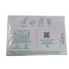 Hindu Despues de Comidas Manzanilla,Toronjil,Limoncillo,Menta y Anis X20gr X20 porciones