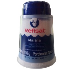 Sal Refisal Marina X110gr