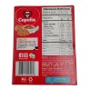 Panelita Copelia X6 porciones X90gr