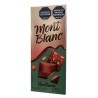 Chocolate Mont Blanc X80gr Avellana