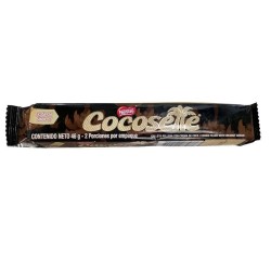 Wafer Cocosette X46gr