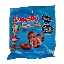 Gansito Bombón X48gr