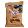 Choco Break Colombina X30unidades Caramelo