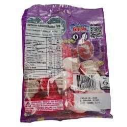 Gomas Grissly Corazon X70gr