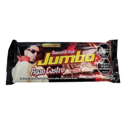 Chocolate Jumbo RYAN CASTRO X170gr