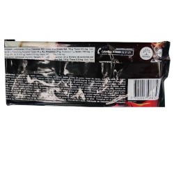 Chocolate Jumbo RYAN CASTRO X170gr