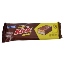 Kick Mani Barra X35gr