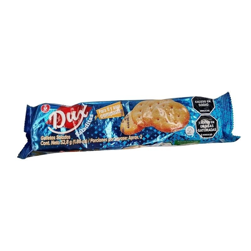 Dux Noel Saladita Tubo X52gr