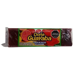 Bocadillo Doña Guayaba Lonja X300gr