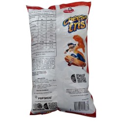 Doritos Flamin Hot 175gr