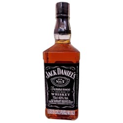 Jack Daniel Jennessee X700ml