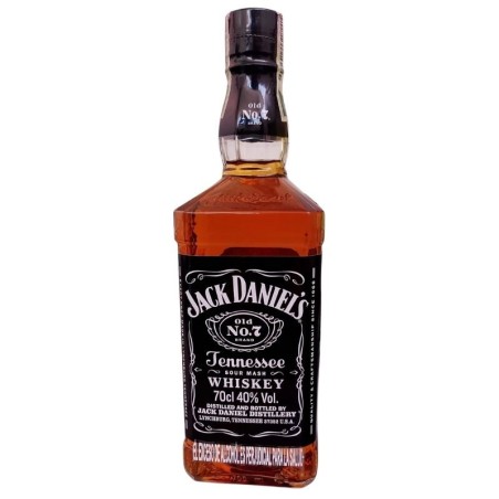 Jack Daniel Jennessee X700ml