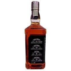 Jack Daniel Jennessee X700ml