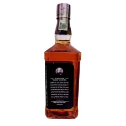 Jack Daniel Jennessee X700ml