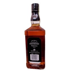 Jack Daniel Jennessee X700ml