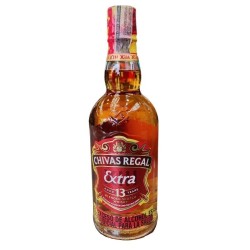 Chivas Regal Extra Whisky X700ml