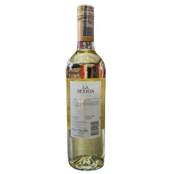 Vino La Huerta BLanco X750ml