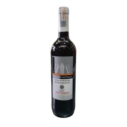 Vino Plaza Castilla Superior Mediterrane X750ml