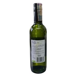 Vino Gato Negro Sauvoignon Blanc X375ml
