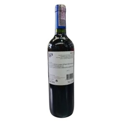 Vino Lazo Merlot X750ml