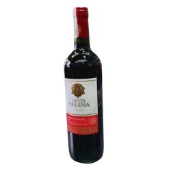 Vino Santa helena Cabernet Sauvignon X750ml
