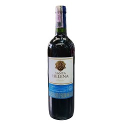Vino Santa Helena Merlot X750ml