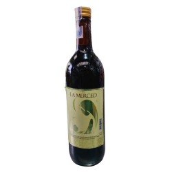 Vino La Merced X750ml