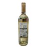 Gato Negro Blanc Dulce X750ml