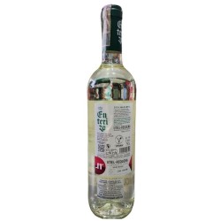 Vino Enterizo Macabeo X750ml