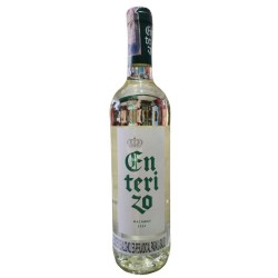 Vino Enterizo Macabeo X750ml