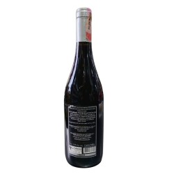 Ibañez Vino Vendimia Nocturna X750ml