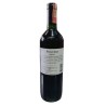 Vino Polero Indomita X750ml