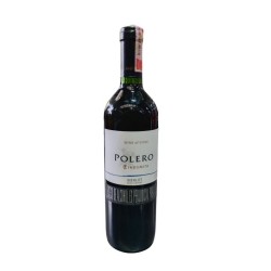 Vino Polero Indomita X750ml