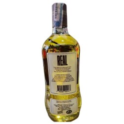 Aguadiente Antioqueño Real Sin Azucar X750m