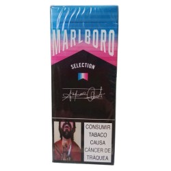 Cigarrillos Marlboro  Selection X10 unidades