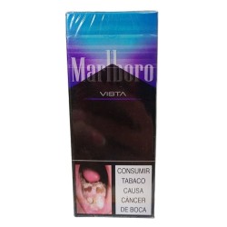 Cigarrillos Marlboro X10unidades