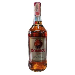 Domecq Brandy X750ml