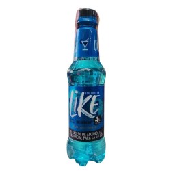 LIke BlueBerry X300ml