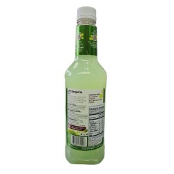 Coctel Handcraftec Lite Margarita X1 litro