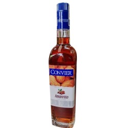 Convier Amaretto X750ml