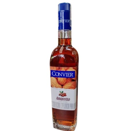 Convier Amaretto X750ml