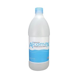 Alcohol Alcomax X700Ml
