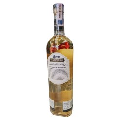 Cuervo Tradiconal Tequila Reposado Est 1795 X750ml