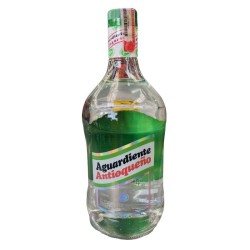 Aguardiente Antioqueño X1750ml
